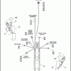 FXS 1JP5 BLACKLINE (2011) WIRING HARNESS, MAIN, ABS - FXS