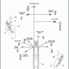 FXST 1BV5 SOFTAIL STANDARD (2011) WIRING HARNESS, MAIN, NON-ABS - FLSTC, FLSTF, FLSTN, FLS...