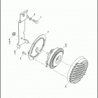 FXS 1JP5 BLACKLINE (2011) HORN - FXCWC & FXS