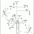 FXST 1BV5 SOFTAIL STANDARD (2011) WIRING HARNESS, MAIN, ABS - FLSTC, FLSTF, FLSTN, FLSTFB,...