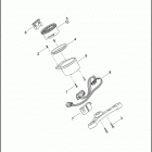 FXS 1JP5 BLACKLINE (2011) INSTRUMENTS - FXS