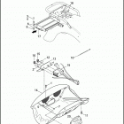 TLEU 8SKX ULTRA SIDECAR (2011) SOUND SYSTEM, ULTRA SIDECAR FOR 2008 MOTORCYCLES