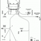 FXST 1BV5 SOFTAIL STANDARD (2011) WIRING HARNESS, MAIN, NON-ABS - FLSTC, FLSTF, FLSTN, FLS...