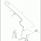 FXS 1JP5 BLACKLINE (2011) EVAPORATIVE EMISSIONS COMPONENTS