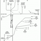 FLHTCUSE5 1PR8 CVO ULTRA CLASSIC (2010) AUDIO - AMPLIFIER HARNESS