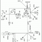 XR1200X 1LD6 XR1200X (2010) WIRING HARNESS, MAIN - XR1200 / X (2 OF 2)