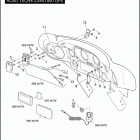 FLHTCUSE5 BLK 1PR8_BLK CVO ULTRA CLASSIC BLACK (2010) ROAD TECH ZUMO 660 GPS