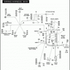 FLSTSE 1PY9 CVO SOFTAIL CONVERTIBLE (2010) WIRING HARNESS, MAIN