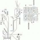 FLTR3 CVO (Japan only) (2009) MAINWIRING HARNESS - ABS BRAKES (Part 3)
