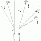 FLTR3 CVO (Japan only) (2009) MAINWIRING HARNESS - ABS BRAKES (Part 1)