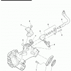 FLTR3 CVO (Japan only) (2009) FUEL INDUCTION MODULE