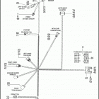 VRSCF 1HPH V-ROD MUSCLE (2009) WIRING HARNESS - NON ABS