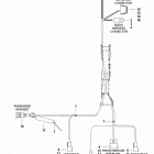 FLHTCU4 CVO (Japan only) (2009) AUDIO HARNESS