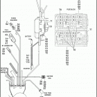 FLHTCUTG 1MAM TRI GLIDE ULTRA CLASSIC (2009) MAIN WIRING HARNESS (3 OF 5)