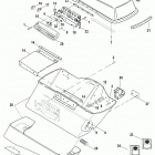 FLTR3 CVO (Japan only) (2009) Кофры боковые