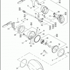 VRSCD 1HDH VRSCD NIGHT ROD (2008) HEADLAMP (CONTINUED)