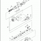 FLHRSE4 1PG8 CVO ROAD KING (2008) Стартер