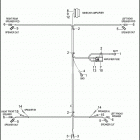 SIDECAR FOR ULTRA 8SKX ULTRA SIDECAR (2008) SIDECAR AMPLIFIER HARNESS