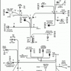 FXD 1GM4 DYNA SUPER GLIDE (2007) WIRING HARNESS - FXD, FXDB, FXDL (2 of 2)