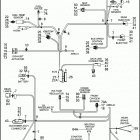 FXDC 1GV4 DYNA SUPER GLIDE CUSTOM (2007) WIRING HARNESS - FXDC & FXDWG (2 of 2)
