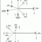 XL1200N 1CZ3 NIGHTSTER (2007) WIRING HARNESS, ENGINE