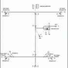 TLEU TLEU ULTRA SIDECAR (2007) SIDECAR AMPLIFIER HARNESS