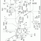 FXSTSSE 1PT9 CVO SOFTAIL SPRINGER (2007) Жгут проводов главный
