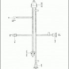 VRSCA 1HAZ VRSCA V-ROD (2006) WIRING HARNESS, ENGINE