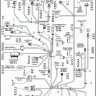 FXDWGI 1GP1 DYNA WIDE GLIDE (2006) WIRING HARNESS, FXDWGI & FXD35