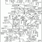 FLHTCI 1FFW ELECTRA GLIDE CLASSIC (2006) MAIN WIRING HARNESS, FLHR