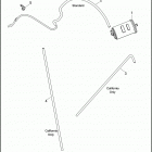 FXDWGI 1GP1 DYNA WIDE GLIDE (2006) IGNITION MODULE & COIL