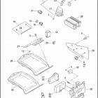 FXSTD 1BSY SOFTAIL DEUCE (2006) SWITCHES & CIRCUIT BREAKERS