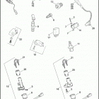 FXDWGI 1GP1 DYNA WIDE GLIDE (2006) Воздушный фильтр