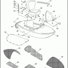 TLE TLE STANDARD SIDECAR (2006) SIDECAR BODY