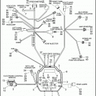 FXSTDI 1JBB SOFTAIL DEUCE (2005) WIRING HARNESS, MAIN - FUEL INJECTED