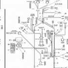 FLHTI 1FVW ELECTRA GLIDE STANDARD (2005) MAIN WIRING HARNESS, FLHT MODELS