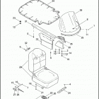 SIDECAR FOR ULTRA 8SKX ULTRA SIDECAR (2005) SIDECAR - ULTRA