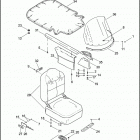 TLEU TLEU ULTRA SIDECAR (2005) SIDECAR - ULTRA