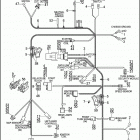 XL883C 4CJM SPORTSTER 883 CUSTOM (2004) Жгут проводов главный