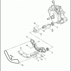 FXST 1BHY SOFTAIL STANDARD (2004) ENGINE BALANCER - TWIN CAM 88B ™