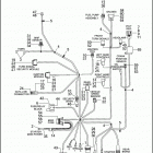FXD 1GHV DYNA SUPER GLIDE (2004) WIRING HARNESS - FXD, FXDL, FXDX