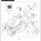 FXSTDSE2 1PHD CVO SOFTAIL DEUCE (2004) INDUCTION MODULE