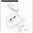 TLEU TLEU ULTRA SIDECAR (2004) SOUND SYSTEM - ULTRA SIDECAR
