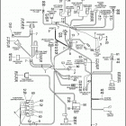 FLHRSEI2 1PGE CVO ROAD KING (2003) WIRING HARNESS, MAIN