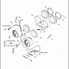 FXDP 1GKV DYNA DEFENDER (2003) Приборы