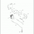 FXSTD 1BSY SOFTAIL DEUCE (2003) IGNITION MODULE & COIL - CARBURETED