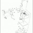 VRSCA 1HAZ VRSCA V-ROD (2002) Аккумулятор