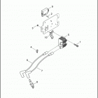 FXDP 1GKV DYNA DEFENDER (2003) IGNITION MODULE & COIL