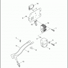 FXD 1GHV DYNA SUPER GLIDE (2003) IGNITION MODULE & COIL