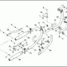 FXDP 1GKV DYNA DEFENDER (2003) Глушитель